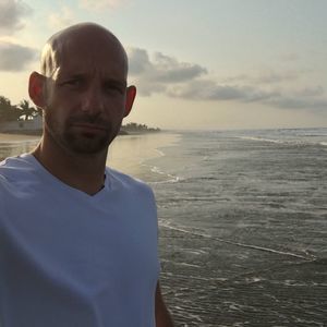 Meet your Posher, Randy